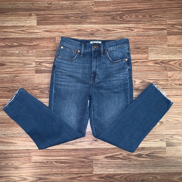 Perfect Vintage Jean Cassie Wash 
